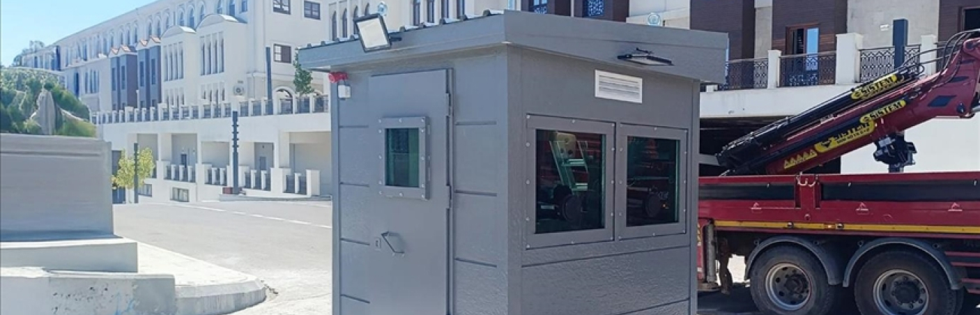 4 Common Myths About Bulletproof Security Buildings