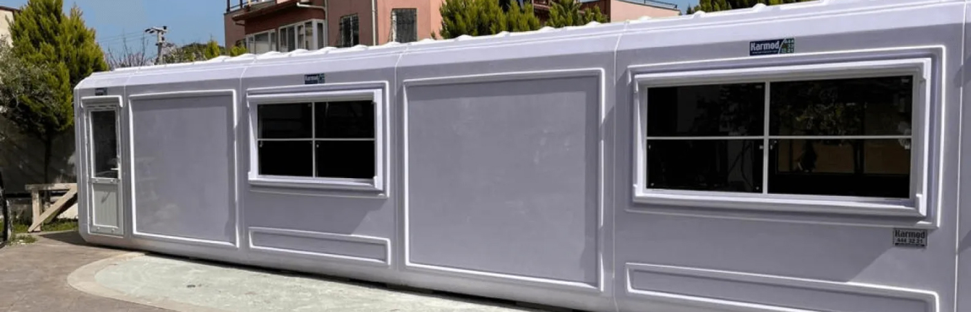 Dining Hall Cabins for Major Construction Sites: Scalable Solutions Across the United States