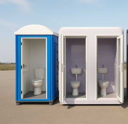 Why Portable Toilets Are Essential During Emergency Situations Caused by Natural Disasters