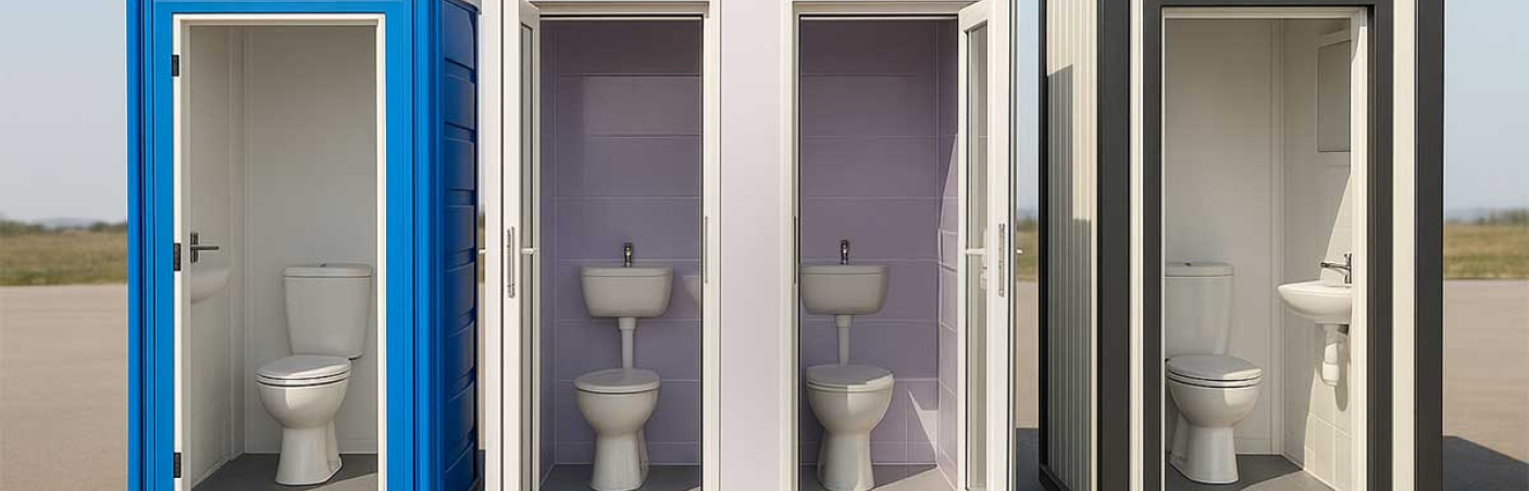 Why Portable Toilets Are Essential During Emergency Situations Caused by Natural Disasters