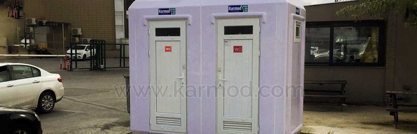 Construction Site Portable Toilets: Everything You Need to Know