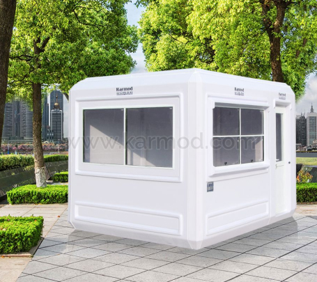 Portable Shop Buildings