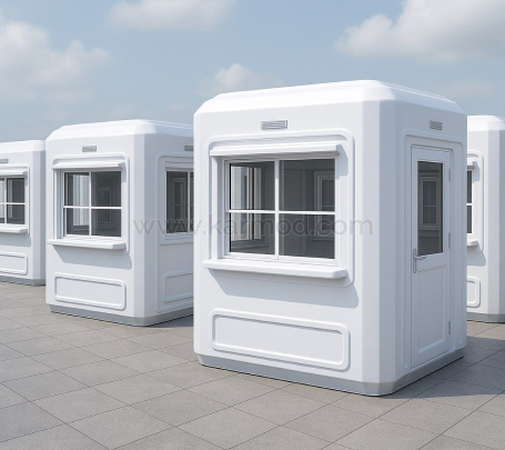 Portacabin Classroom