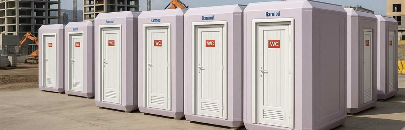Sports and Portable Toilets: How to Manage Hygiene Needs During Sporting Events