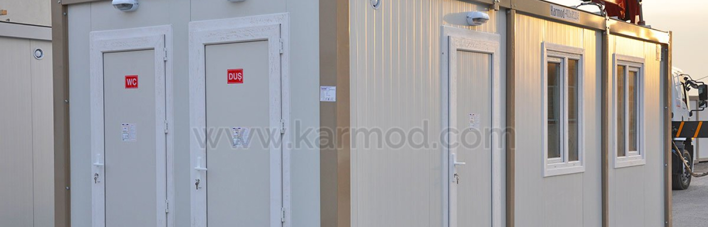 Why WC Containers Matter in Open Parking Areas